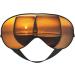 Red Wine Print Sleep Eye Mask | Soft Eyeshade for Travel & Napping | Ideal for Women & Men - Buy Online on GoSupps.com