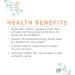 Pure Synergy Organic Super B-Complex - 60 Tablets for Energy & Wellness - Buy Online on GoSupps.com