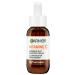 Garnier Skin Active 10 Pure Vitamin C AntiPigmentation Spots Night Serum with Hyaluronic Acid 30ml