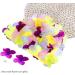 Didiseaon Size L Flower Swim Cap for Women - Keep Hair Dry | Hair Accessories - Buy Online on GoSupps.com