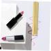  POPETPOP POPETPOP 50 Boxes Lip Gloss Box Lipstick Box Eye Case Eyebrow Tweezers Led Lip Gloss Plumping Gold Card Cosmetic Gift Box - Buy Online on GoSupps.com