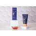 Radiation Relief & Laser Burn Cream - Severe Sunburn Relief with Buckwheat Honey & Calendula | 60ml Tube - Buy Online on GoSupps.com