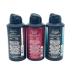Bath and Body Works Gift Pack for Holiday Deodorizing Body Spray - Graphite Bourbon and Freshwater 3.7oz each Graphite Bourbon Freshwater 3.7 Fl Oz (Pack of 3) - Buy Online on GoSupps.com