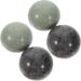 Frcolor 8-Sentence Baoding Balls - Chinese Health Massage Balls for Stress Relief & Hand Therapy - Ideal Adult Relaxation Gear - Buy Online on GoSupps.com