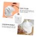 FRCOLOR 2pcs Bubble Bottle Facial Foam Maker - Whip Bubble Maker for Skin Care - International Shipping Available - Buy Online on GoSupps.com