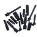 BronaGrand 14-Piece Shaver Cleaning Brush Set for Electric Razor - Replacement Brushes - Buy Online on GoSupps.com