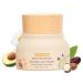 Maa_te Baby Face Butter (50 gm) | Enriched with Shea Butter & Avocado | Baby Cream For Face | Baby Face Butter For Kids 0-12 years | Nourishes & Softens Skin | Quick Absorbing and Extremely Light
