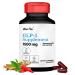 GLP-1 Supplement High Potency Berberine HCl 1500mg with Ceylon Cinnamon Green Tea & Cayenne Extract Supports Appetite Control Gut Balance & Metabolism 90 Capsules