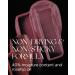 EQUMAL Non-Section Glowy Tint 108 SOOTY HAZE - Moisturizing Lip Stain for Glossy Finish - Buy Online on GoSupps.com