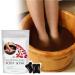 Aprolo Detoxingherbs Cleansing Foot Soak Beads Aprolo Foot Soak Beads Aprolo Detoxingherbs Cleansing Foot Soak Beads Herbal Detox&Shaping Cleansing Foot Soak Beads (3bags) - Buy Online on GoSupps.com
