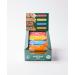 Deliciously Ella Oat Bars (16 x 50g) (Mixed)