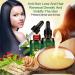 Hair Growth Serum - Fast Hair Growth & Thickening Treatment for Men & Women | 30ml Hair Care Solution - Buy Online on GoSupps.com