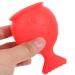 Healvian Lip Plumper | Fish Shape Lip Enhancement Tool for Women | Fast Natural Silicone Lip Plumper Device - Buy Online on GoSupps.com