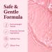 Rejuvenating Tonic Hair Spray | Rosemary & Himalayan Pink Salt | Silicone & Sulfate Free | Scalp Exfoliator & Serum - 4.7oz - Buy Online on GoSupps.com