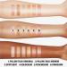 Charlotte Tilbury Beauty Light Wand Pillow Talk Original - Silver 1 Count - Buy Online on GoSupps.com