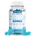 Creatine Gummies Infused with 3g Creatine Monohydrate for Men and Women Strength Endurance Muscle Instantized Creatine for Muscle Growth Strength Focus Energy & Health