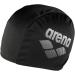 ARENA Swimming Cap -002467 | One Size Black Swim Cap for Optimal Performance | International Shipping Available - Buy Online on GoSupps.com