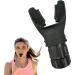 Breathing Exerciser Trainer for Lung Health Respiratory Trainer for Improved Lung Capacity Lung Exerciser Device for Breathing Exercise and Lung Strengthening Easy to Use Lung Tank