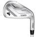 COOLO Single Graphite Golf Irons 7 for Slower Swing Speeds - Reduce Strain on Elbows and Wrists, Improve Distance - Men & Women RH - Buy Online on GoSupps.com