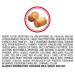 COMBOS Pizzeria Pretzel Baked Snacks 6.3oz Bag - Pack of 12 | Delicious Pizza Flavor | Crunchy Snack | 6oz Pack of 1 - Buy Online on GoSupps.com