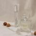 Maison Louis Marie - No.04 Bois de Balincourt Natural Eau de Parfum Travel Spray | Luxury Clean Beauty + Non-Toxic Fragrance (0.34 fl oz | 10 ml) - Buy Online on GoSupps.com