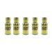 Amazing Botanicals KAVA Shot - 500mg Kavalactones - Original Flavor - Dietary Supplement - 5 Count - 10ml