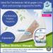 Buy Captain Clean Enzyme Cleaner Cat Urine & Odor Remover for Mattresses & Upholstery | Alpine Scent Powerful Dirt & Smell Eliminator - Buy Online on GoSupps.com