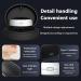Intelligent Electric Anti-Snoring Device - Smart & Adjustable Snoring Stopper for Better Sleep - Buy Online on GoSupps.com