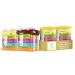 Else Nutrition Plant-Based Kids Supplement Ages 2-12 Dairy-Free Complete Nutrition Drink Vanilla 700g 2-Pack with Bonus 8-Pack Ready to Drink (4 Vanilla & 4 Chocolate) Canada