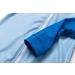 BONVERANO Baby Boys Swimsuit UPF 50+ Full-Zip Hoodie One Piece - Blue (3-4 Years) - Buy Online on GoSupps.com