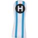 Orlimar Golf ATS Junior Girl's Hybrid Club - Right Hand (Ages 9-12) - Buy Online on GoSupps.com