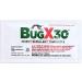 Insect Repellent Towelettes (50 Pack) - Convenient Protection for Outdoor Activities - Buy Online on GoSupps.com