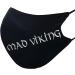 Mouth-Nose Mask - Mad Viking Face Mask Odin Wotan Thor | International Shipping - Buy Online on GoSupps.com