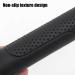 Kayak Paddle Grip 5.91 inches Non-Slip Comfort Handle Wraps Soft Anti-Blister Grips Kayaking and Boating Outdoor Sports Accessory for Youth Adults Beginners Athletes - Buy Online on GoSupps.com