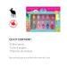 SuncoatGirl Water-Based Nail Polish Kit - 10-Piece Party Palette - Buy Online on GoSupps.com
