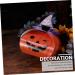PLAFOPE Pouches 12pcs Halloween Carton Candy Box Cookie Boxes Container Halloween Creative Bags Chocolate Fold - Buy Online on GoSupps.com