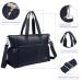 Royalfair Baby Diaper Pocket - Travel Diaper Bag Messenger with Insulating Bag & Fastening Hook (42x33x18 cm Sapphire Blue) - Buy Online on GoSupps.com