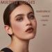 FOCALLURE NOT YOUR Sweetheart Lip Liner Duo-head Pencil - Waterproof & Smooth, 05 NOT TODAY - Buy Online on GoSupps.com