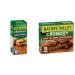 Nature Valley Crunchy Oats 'n' Honey Granola Bars & Crunchy Granola Bar Oats and Dark Chocolate 210g