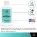 JoyJour Professional MMA-Free Acrylic Liquid Monomer - Ultra Shine, Strong Nails, Non-Yellowing Formula - 8oz - Buy Online on GoSupps.com