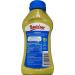 Bautzner Senf Mittelscharf 3er Set - 900ml Squeeze Flasche | International Shipping Available - Buy Online on GoSupps.com