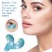 Under Eye Patches for Puffy Eyes - 10 Pairs Hydrating Gel Pads with Hyaluronic Acid & Vitamin C for Dark Circles Wrinkles & Anti-Aging - Perfect Gift for Women - Buy Online on GoSupps.com
