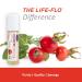 Buy Life-flo Rosehip Seed Oil Roll-On 7ml - Skin Nourishing & Natural Healing - Buy Online on GoSupps.com