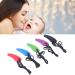 Buy Sensory Chewing Necklaces 5-Piece Safety Silicone Necklaces for Chewing & Oral Sensory Needs - Buy Online on GoSupps.com