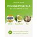 Buy Organic Horsetail Herb Tea 250g - 100% Pure Field Horsetail Loose & Cut Herbal Tea | International Shipping Available - Buy Online on GoSupps.com