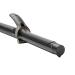 T3 SinglePass Curling Iron - 1 Custom Ceramic for Shiny Curls & Waves, Adjustable Heat - Buy Online on GoSupps.com