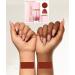 K.Y.L. Plus Professional Beauty Matte Finish Liquid Blush Waterproof Blusher Soft Cream Makeup (PINK) - Buy Online on GoSupps.com