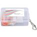 Buy Hearing Aid Clip Anti-Lost Lanyard for Kids | Single-Ear Hearing Aid Accessory | Sweet Carrot Design - Buy Online on GoSupps.com