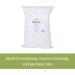 McKesson Cotton Balls - Non-Sterile Medium 4000 Count (2 Packs) - Buy Online on GoSupps.com