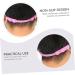 Buy Solustre Ear Hooks (5 Pack) - Adjustable Mask Extenders for Comfort & Hearing Protection | Anti-Slip Decubitus Mask Extensions - Buy Online on GoSupps.com